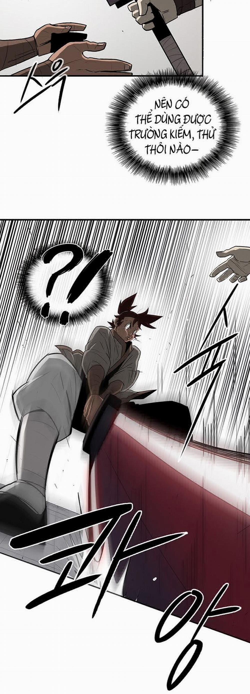 Bắc Kiếm Giang Hồ 26 trang 24