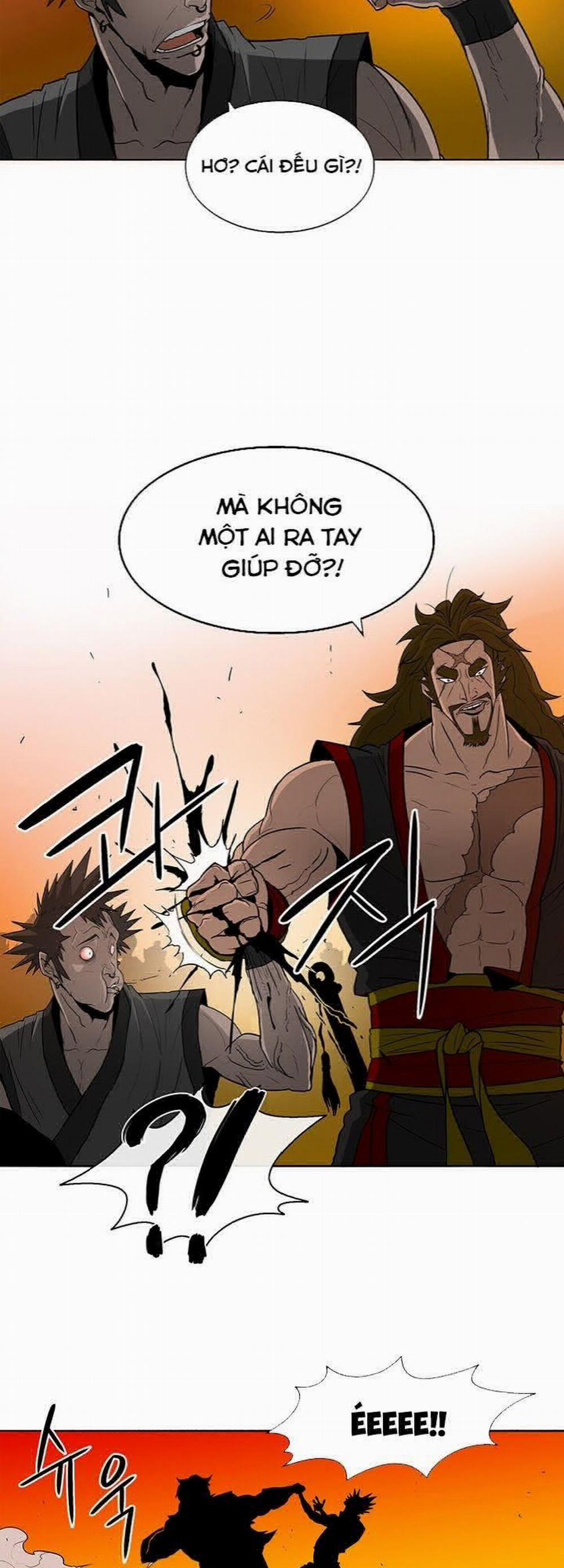 Bắc Kiếm Giang Hồ 26 trang 40