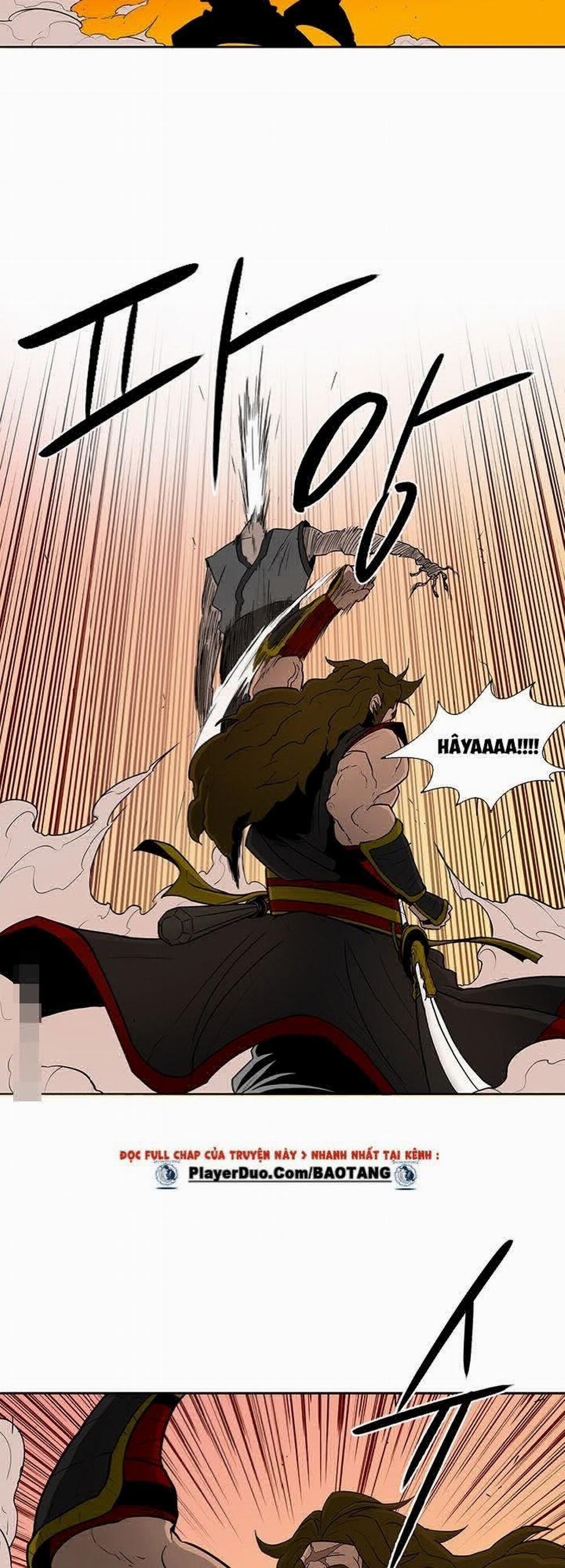 Bắc Kiếm Giang Hồ 26 trang 41