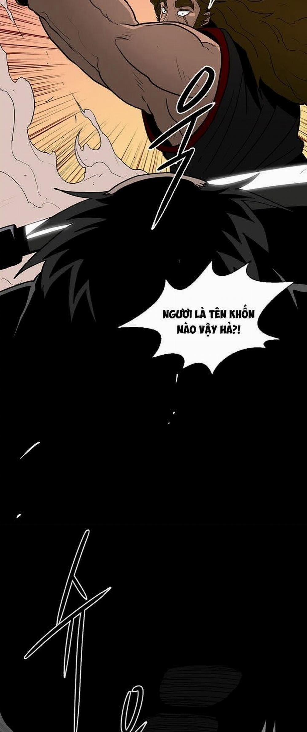 Bắc Kiếm Giang Hồ 26 trang 42