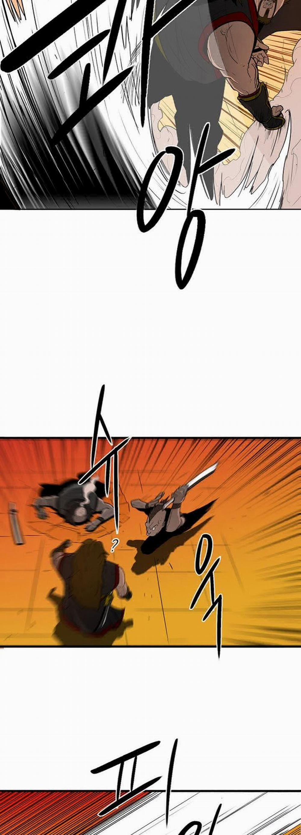 Bắc Kiếm Giang Hồ 26 trang 44