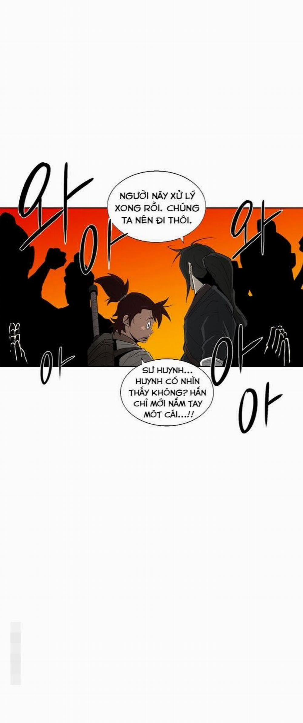 Bắc Kiếm Giang Hồ 26 trang 47