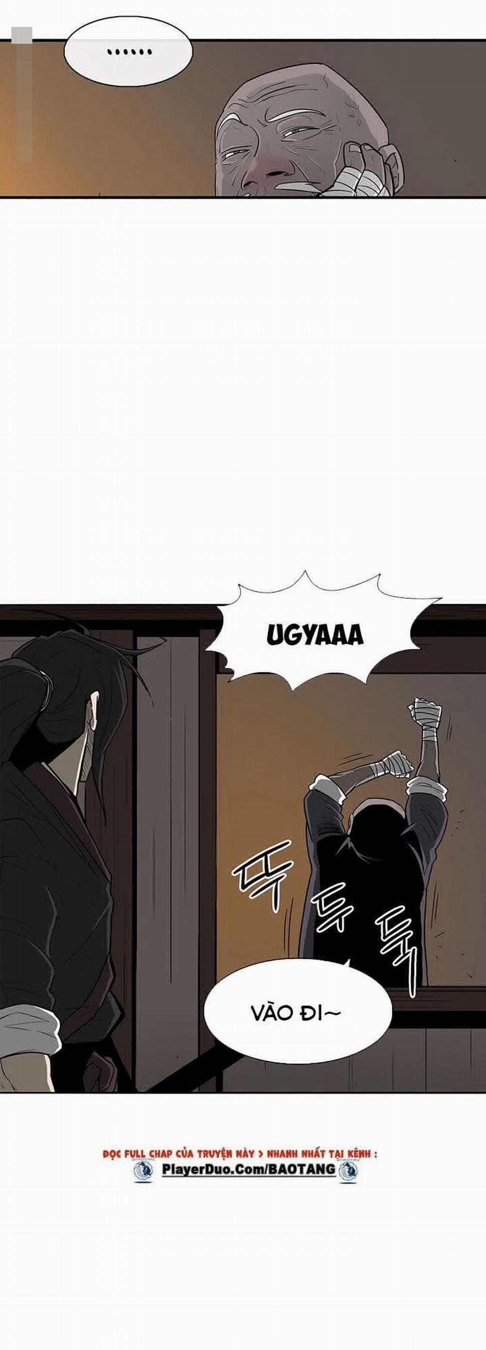 Bắc Kiếm Giang Hồ 26 trang 5