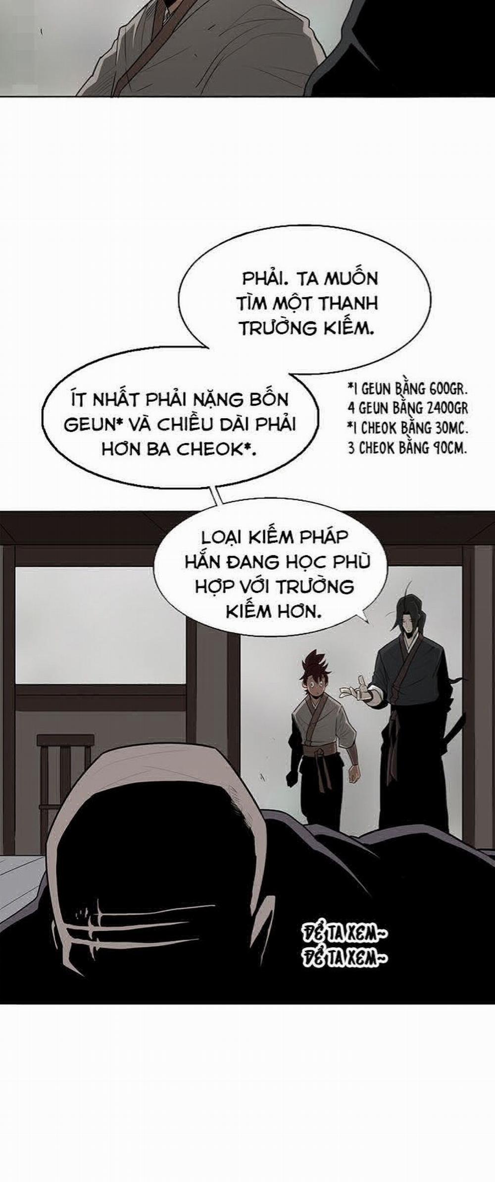 Bắc Kiếm Giang Hồ 26 trang 7