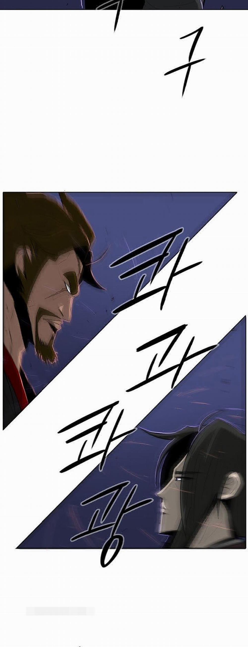 Bắc Kiếm Giang Hồ 27 trang 31