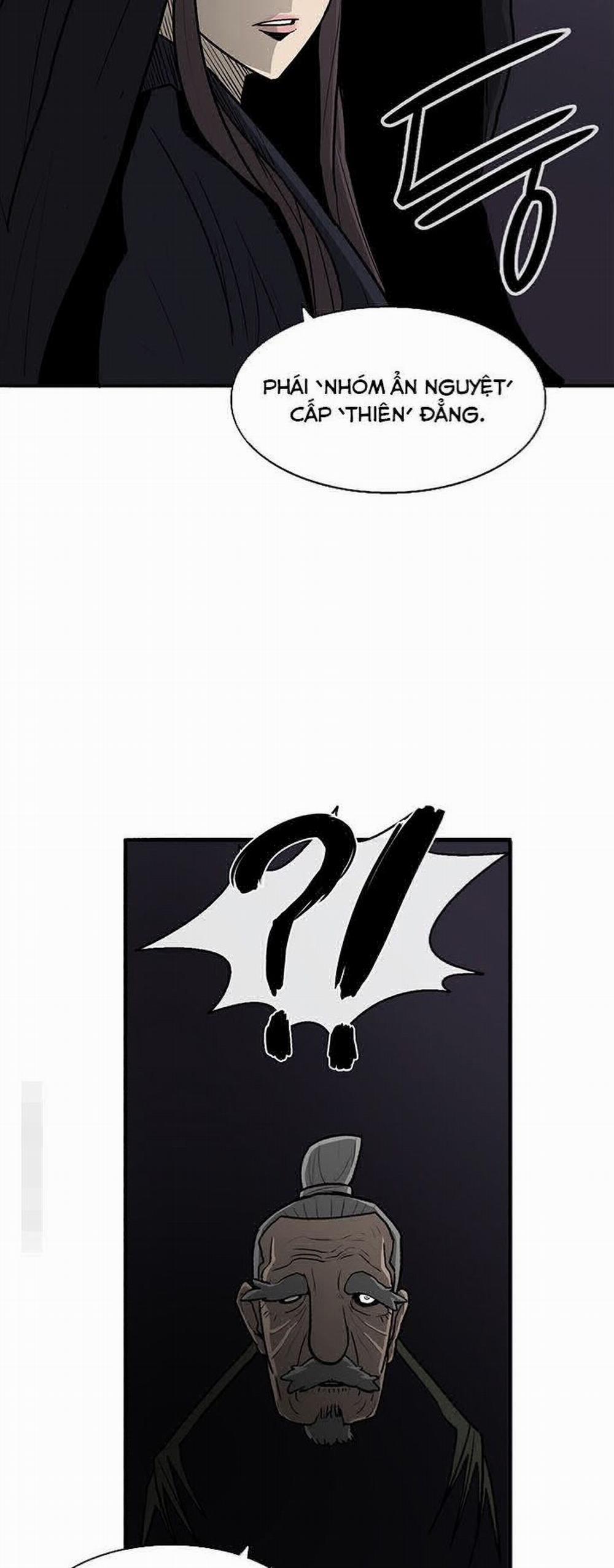 Bắc Kiếm Giang Hồ 28 trang 17