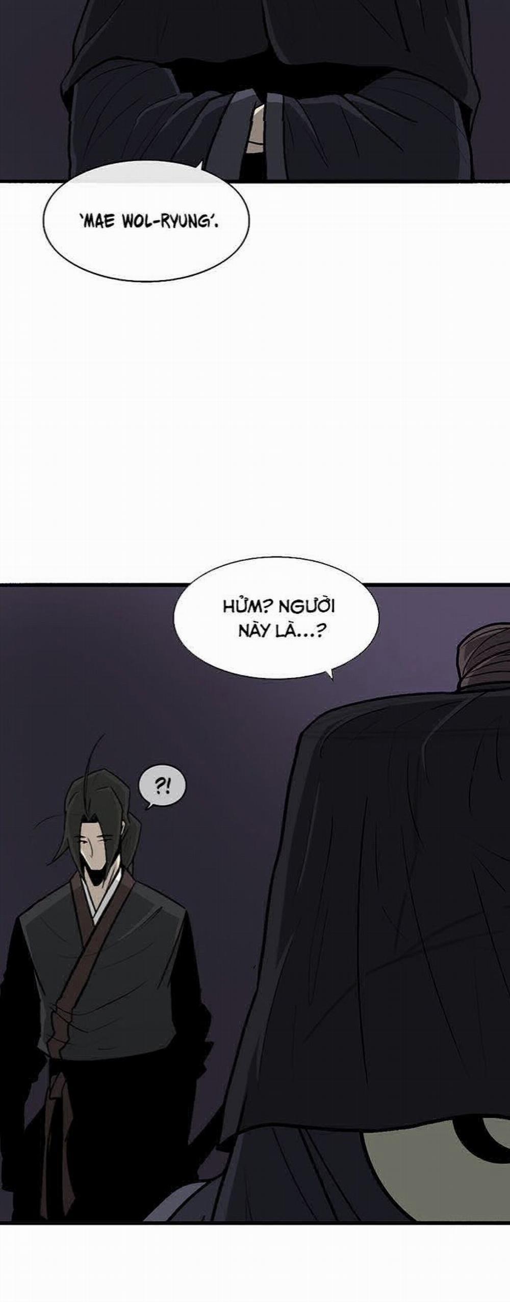 Bắc Kiếm Giang Hồ 28 trang 2