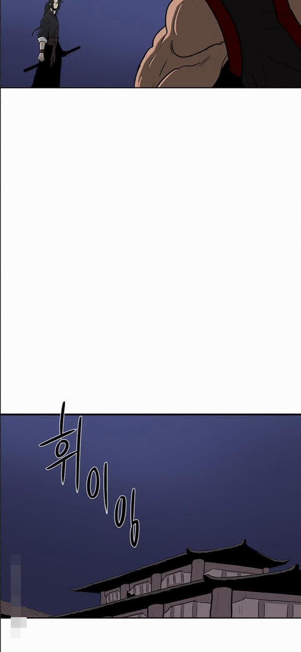 Bắc Kiếm Giang Hồ 28 trang 25