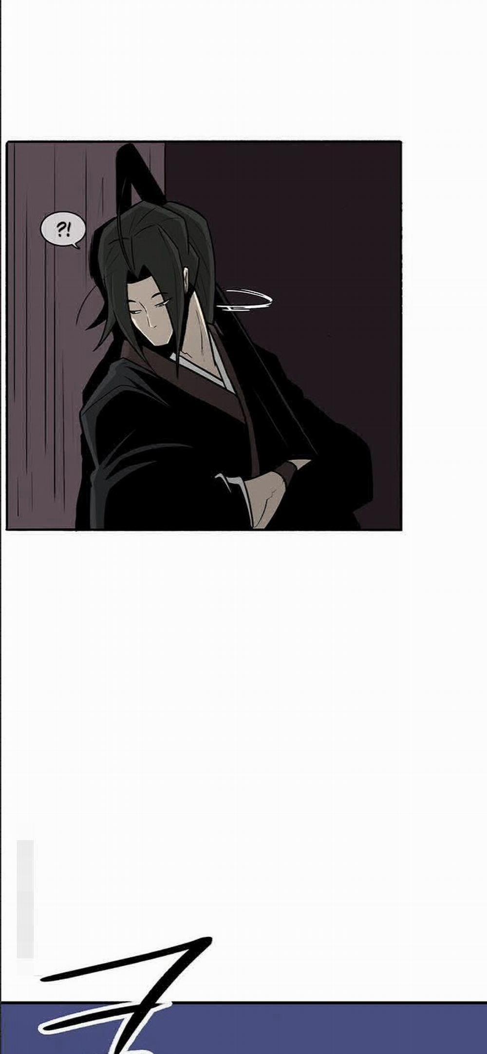 Bắc Kiếm Giang Hồ 28 trang 27