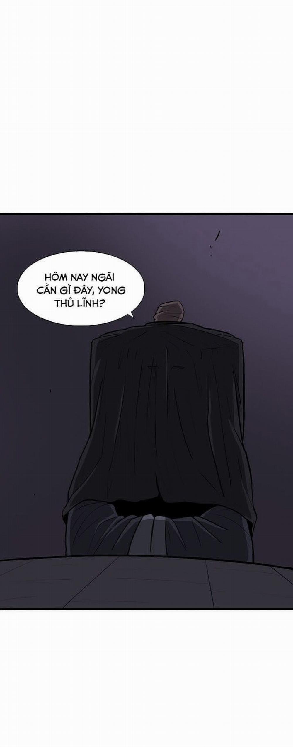 Bắc Kiếm Giang Hồ 28 trang 4