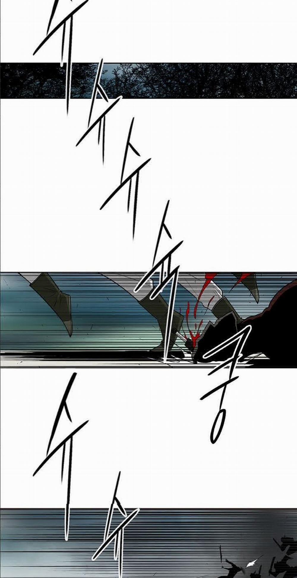 Bắc Kiếm Giang Hồ 29 trang 15