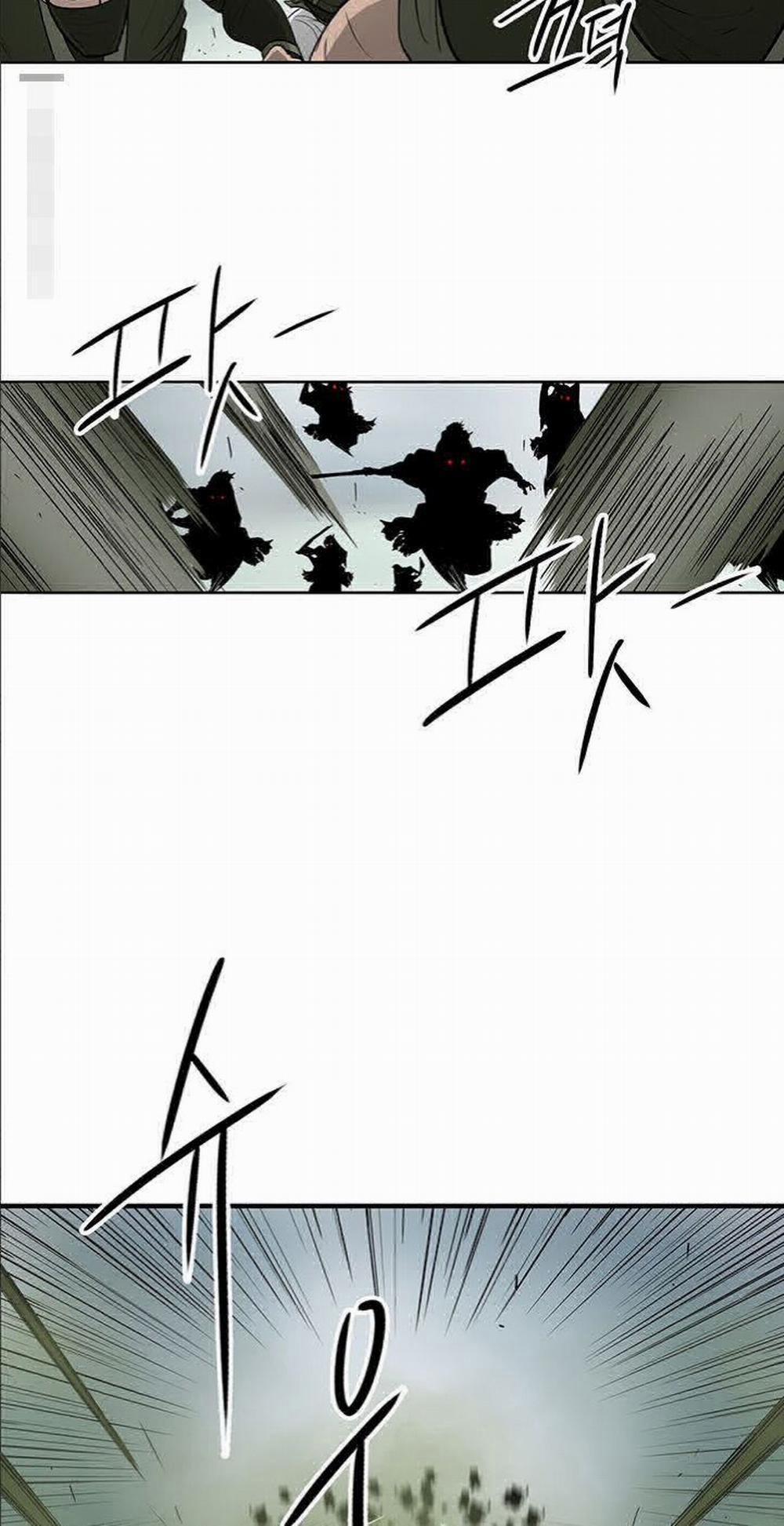 Bắc Kiếm Giang Hồ 29 trang 19