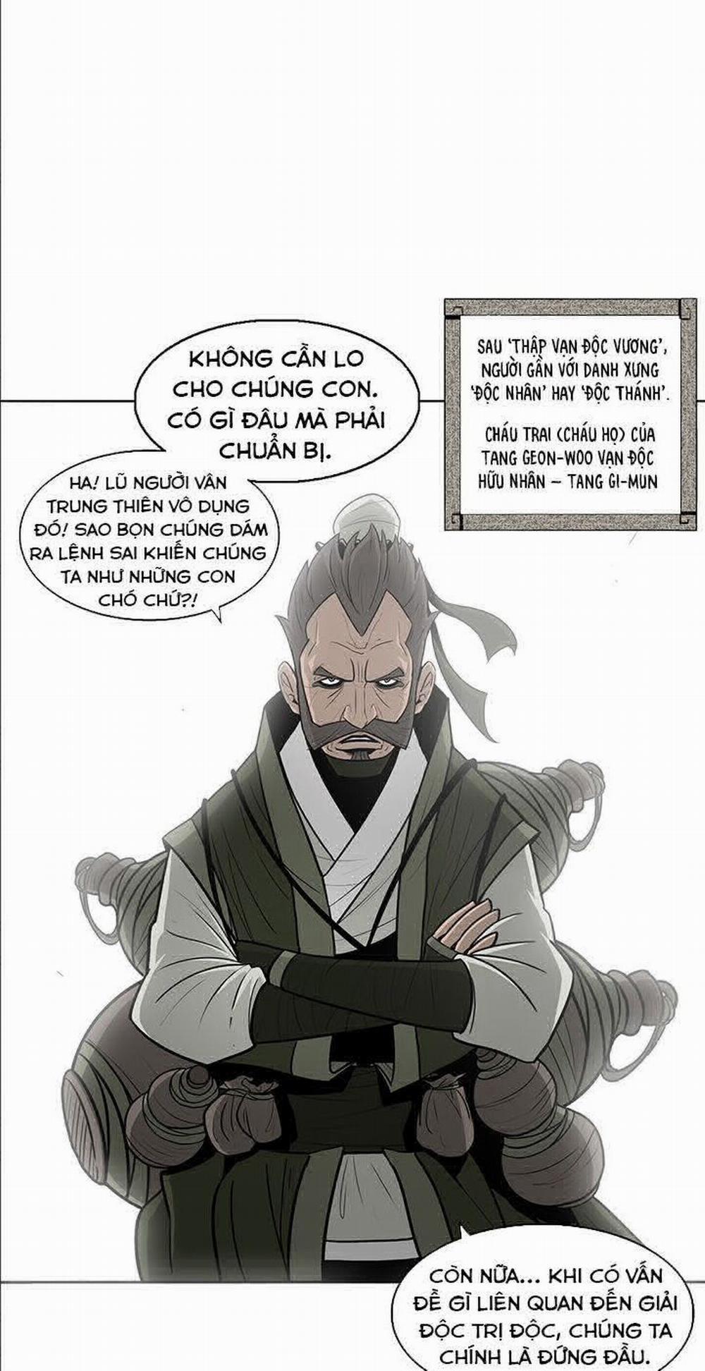 Bắc Kiếm Giang Hồ 29 trang 2