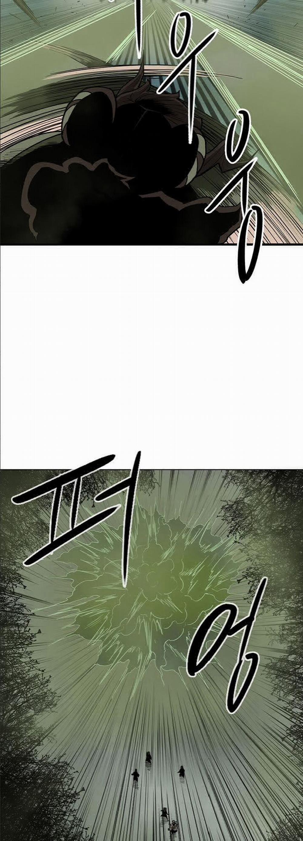 Bắc Kiếm Giang Hồ 29 trang 20