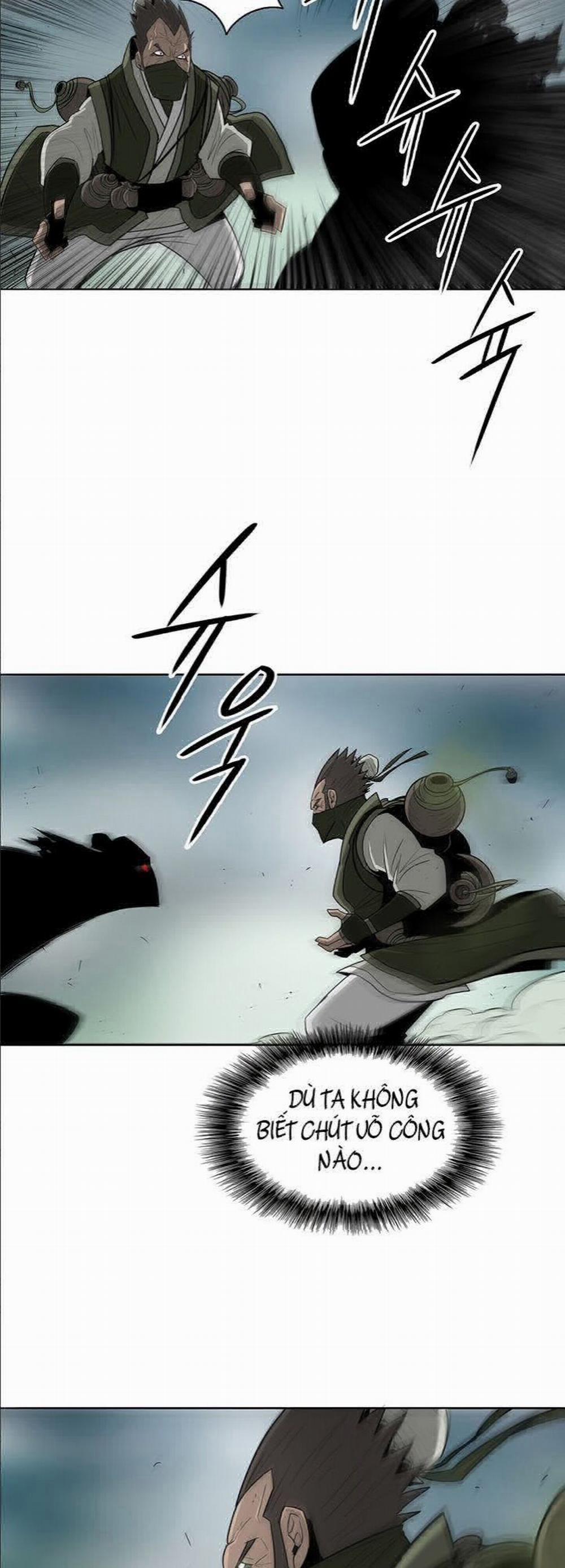 Bắc Kiếm Giang Hồ 29 trang 24