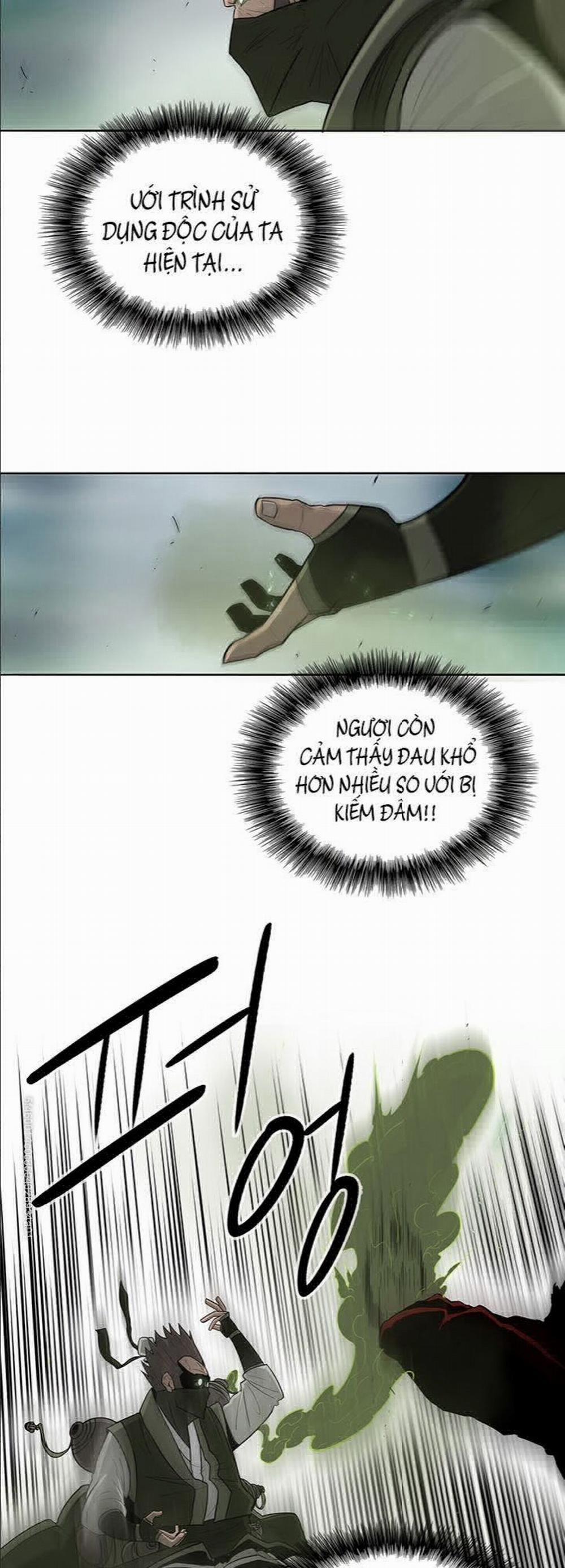 Bắc Kiếm Giang Hồ 29 trang 25