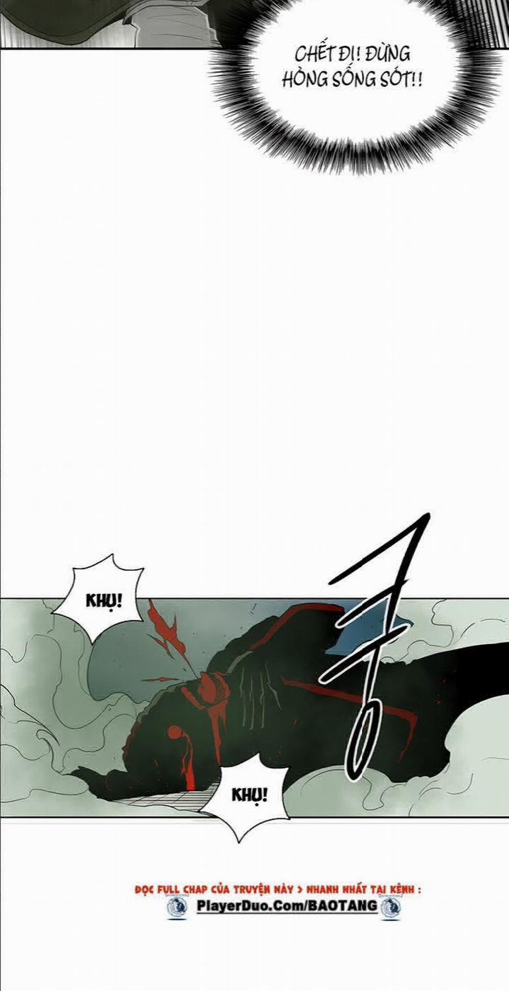 Bắc Kiếm Giang Hồ 29 trang 26
