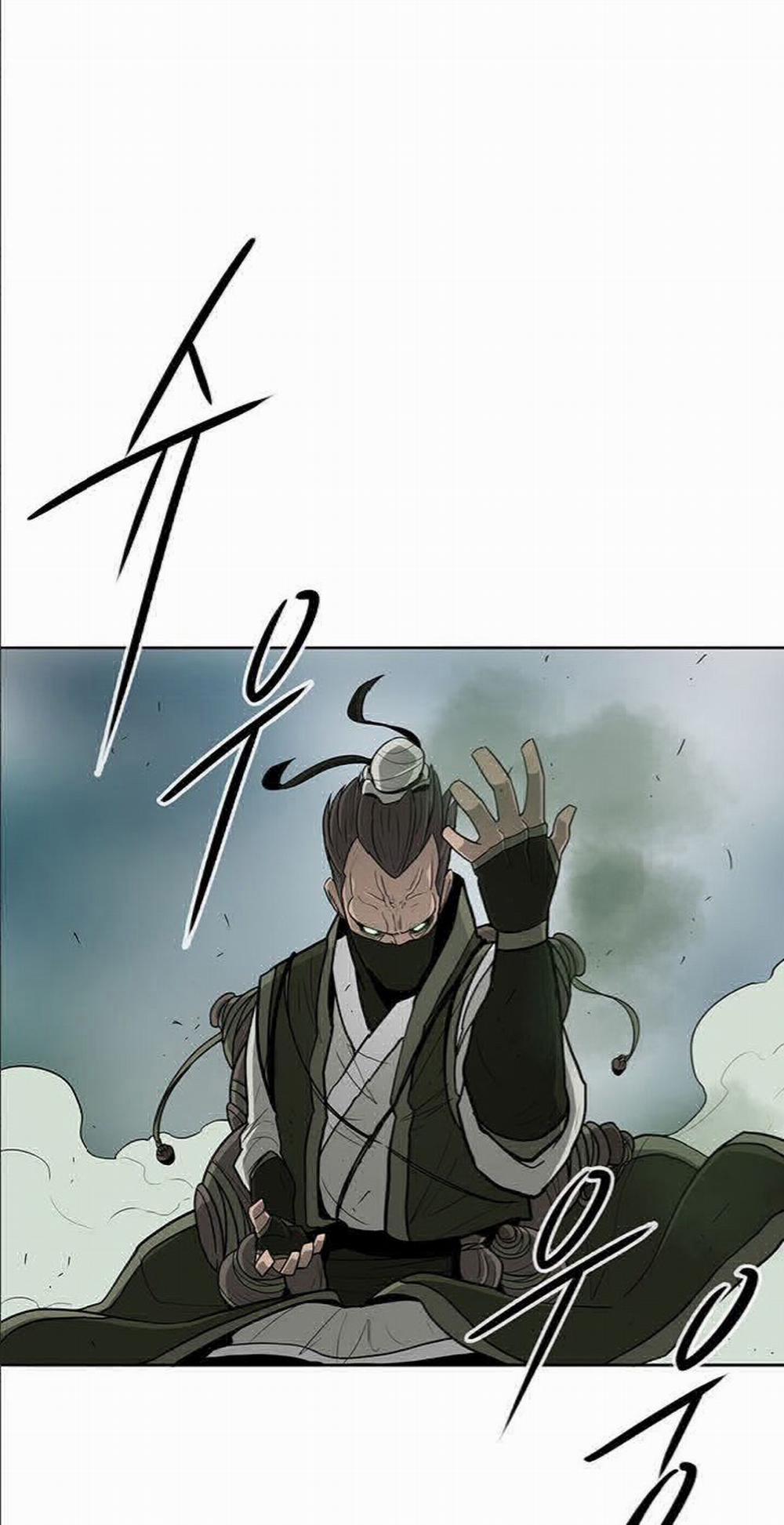 Bắc Kiếm Giang Hồ 29 trang 27