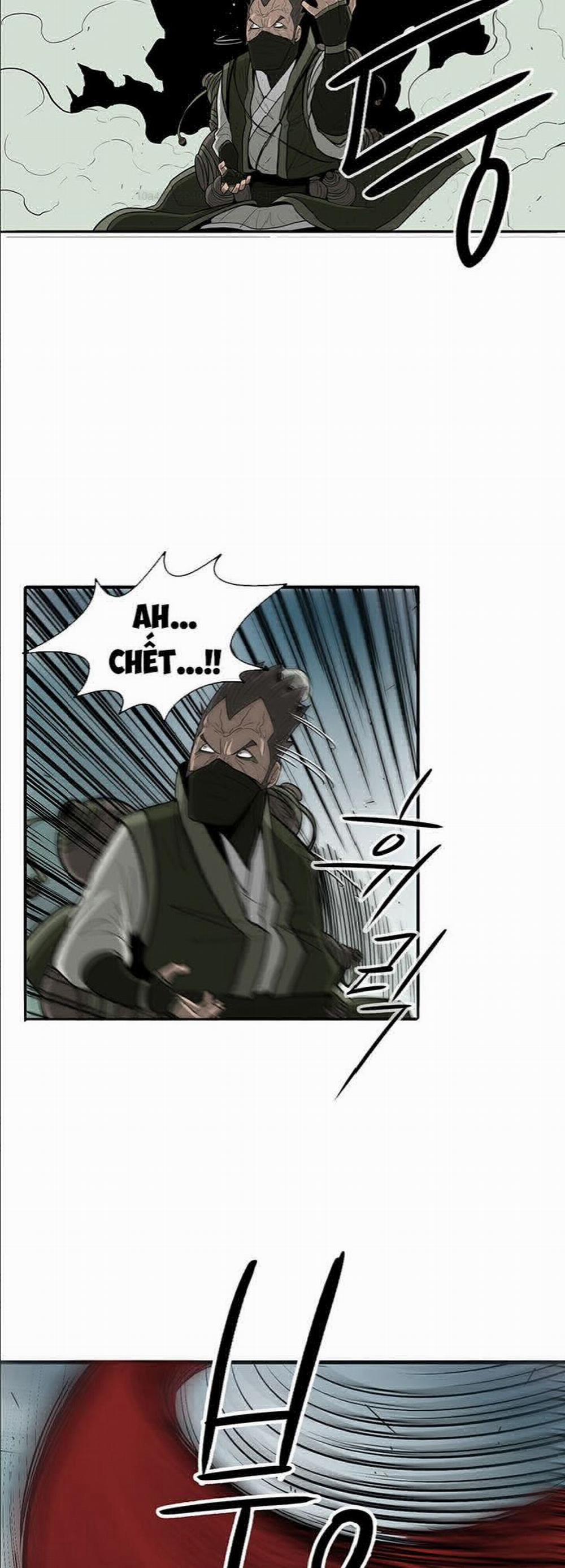 Bắc Kiếm Giang Hồ 29 trang 29