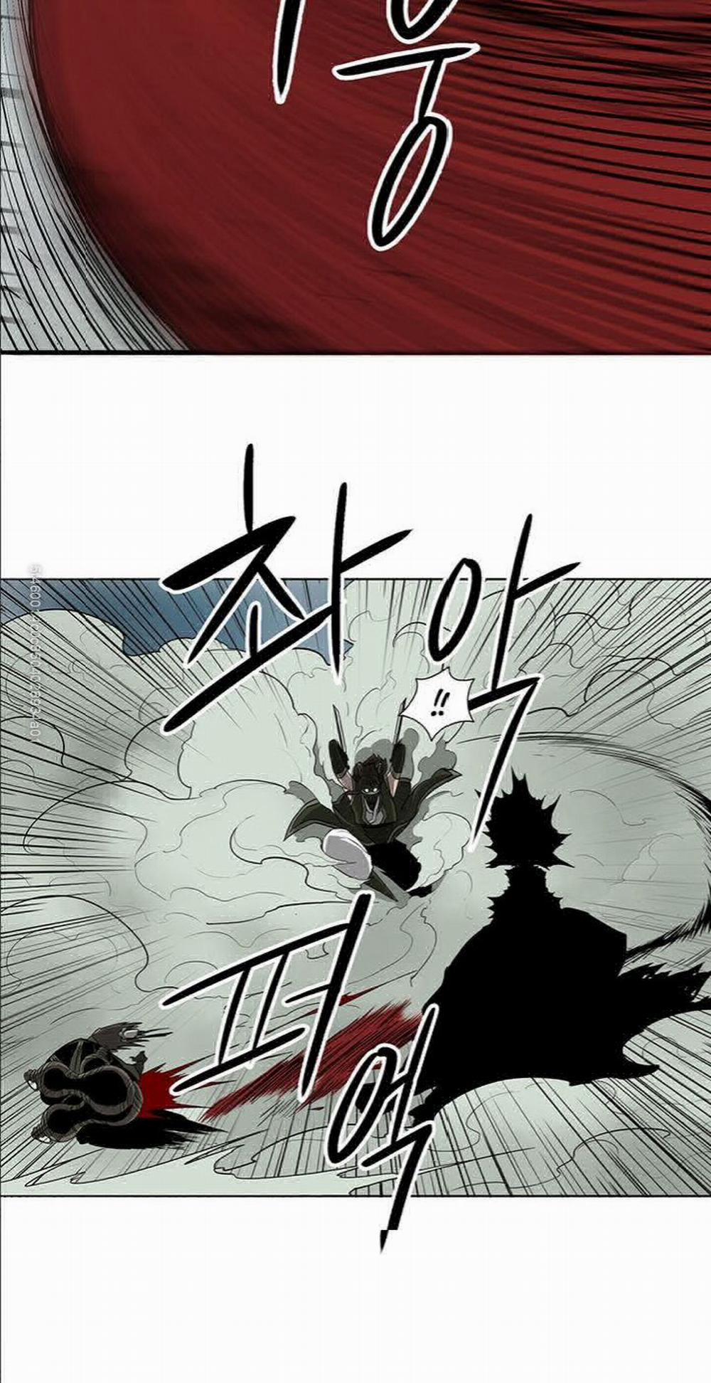 Bắc Kiếm Giang Hồ 29 trang 30