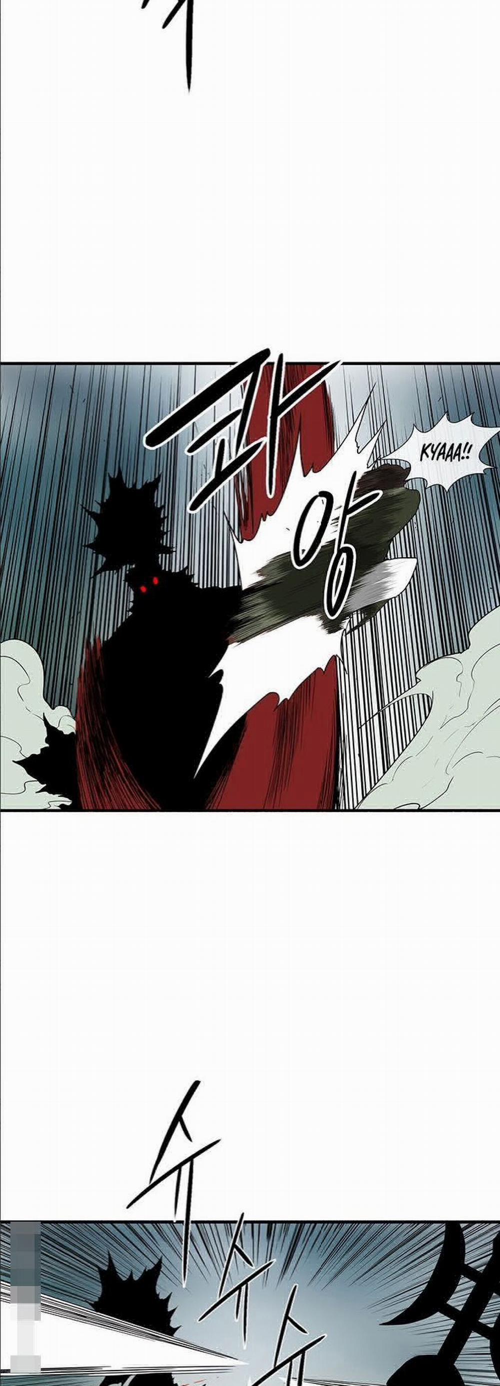 Bắc Kiếm Giang Hồ 29 trang 32