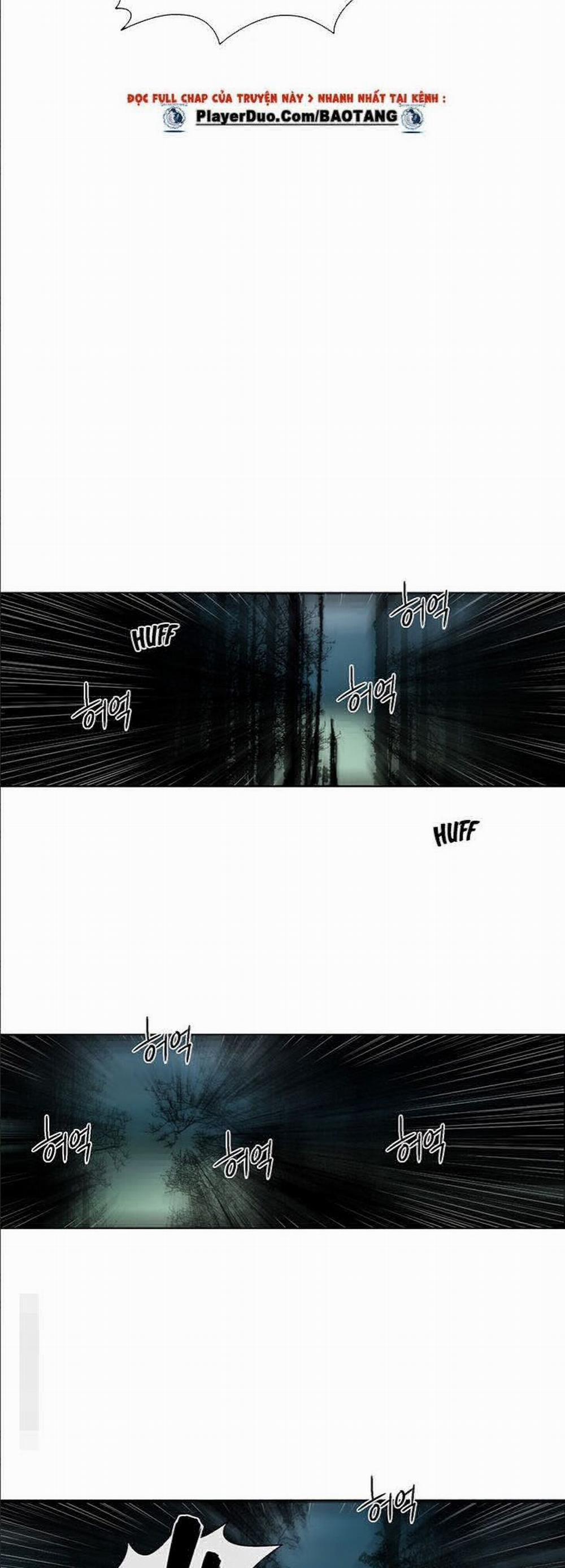 Bắc Kiếm Giang Hồ 29 trang 36