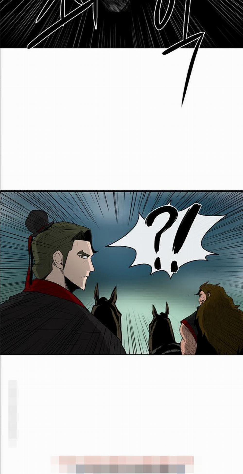 Bắc Kiếm Giang Hồ 29 trang 38