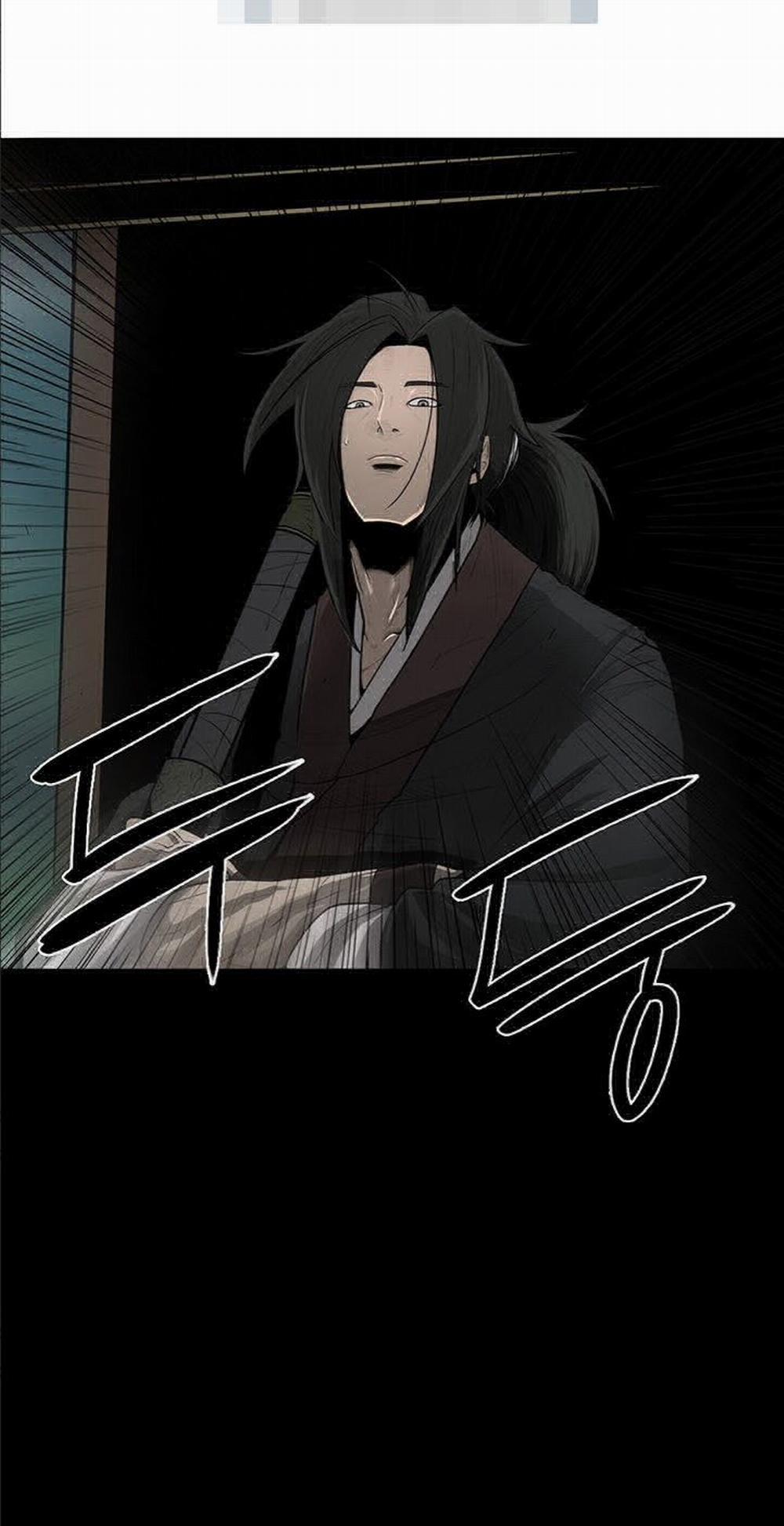 Bắc Kiếm Giang Hồ 29 trang 39