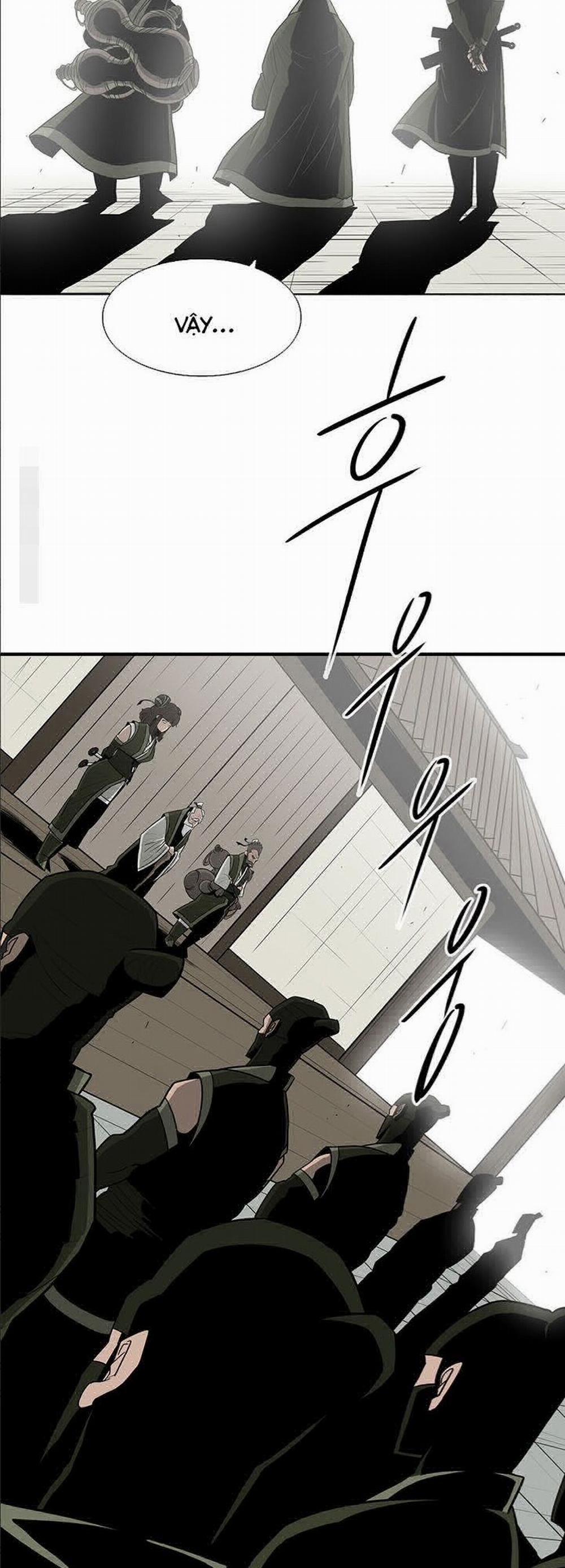 Bắc Kiếm Giang Hồ 29 trang 5