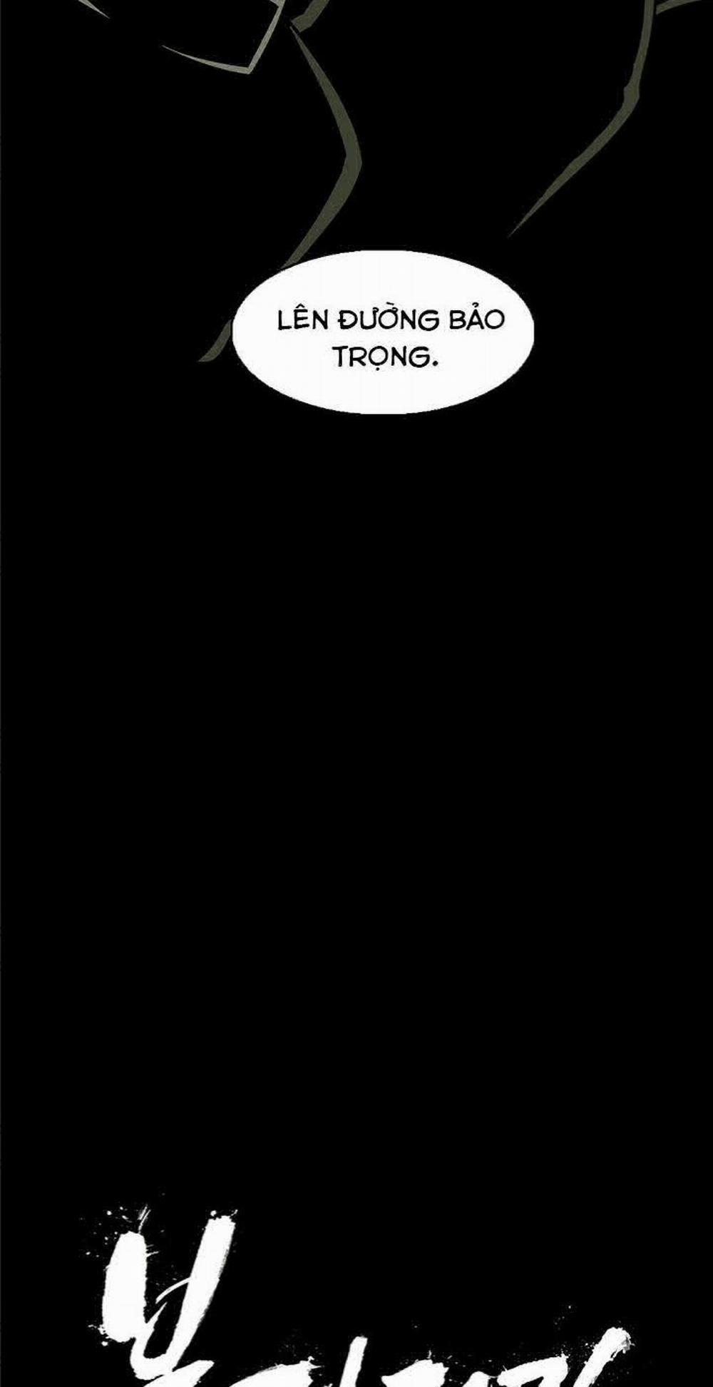 Bắc Kiếm Giang Hồ 29 trang 6