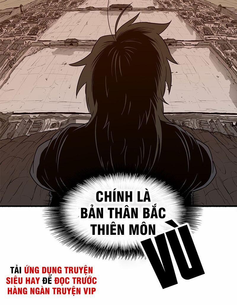 Bắc Kiếm Giang Hồ 3 trang 1