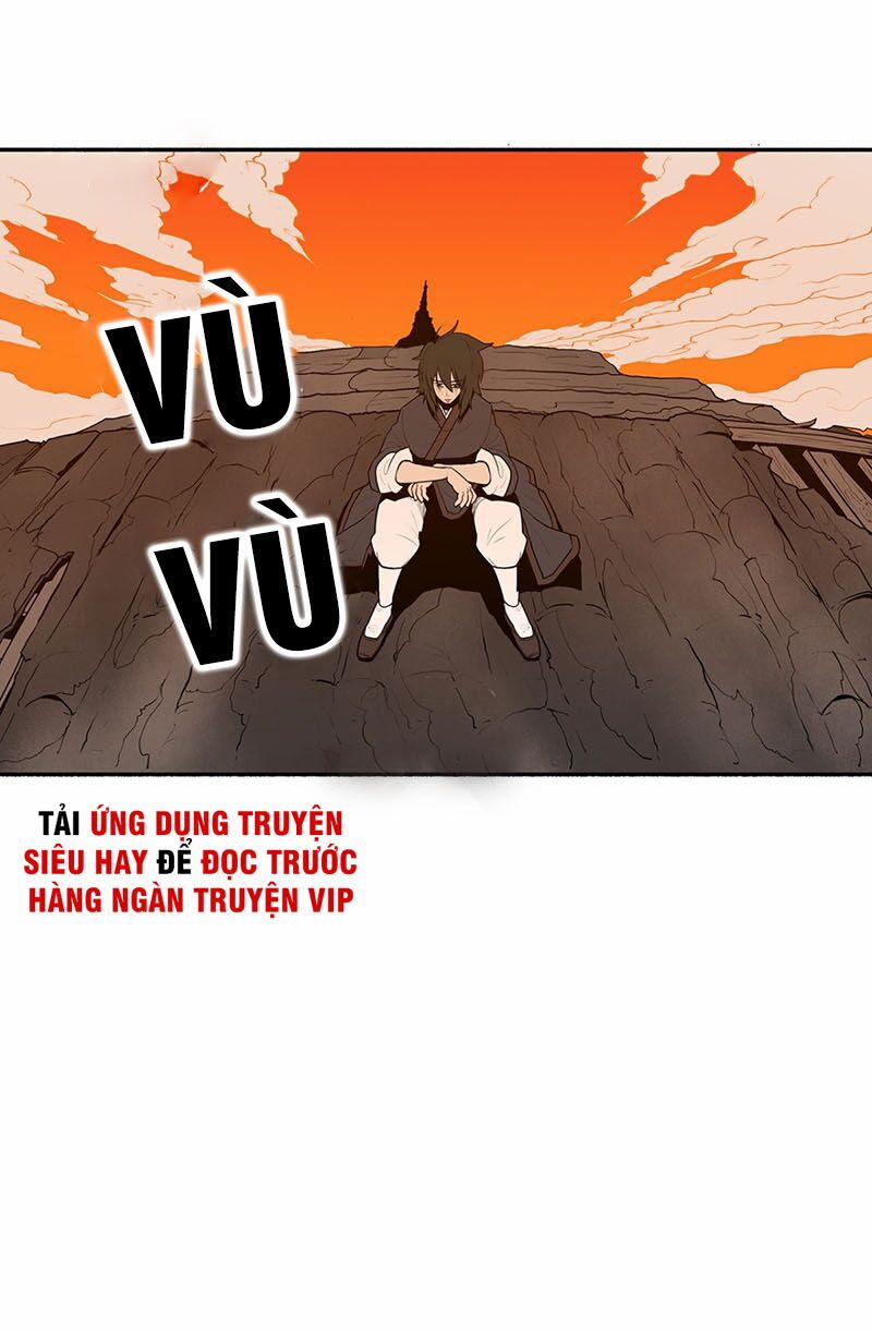 Bắc Kiếm Giang Hồ 3 trang 10