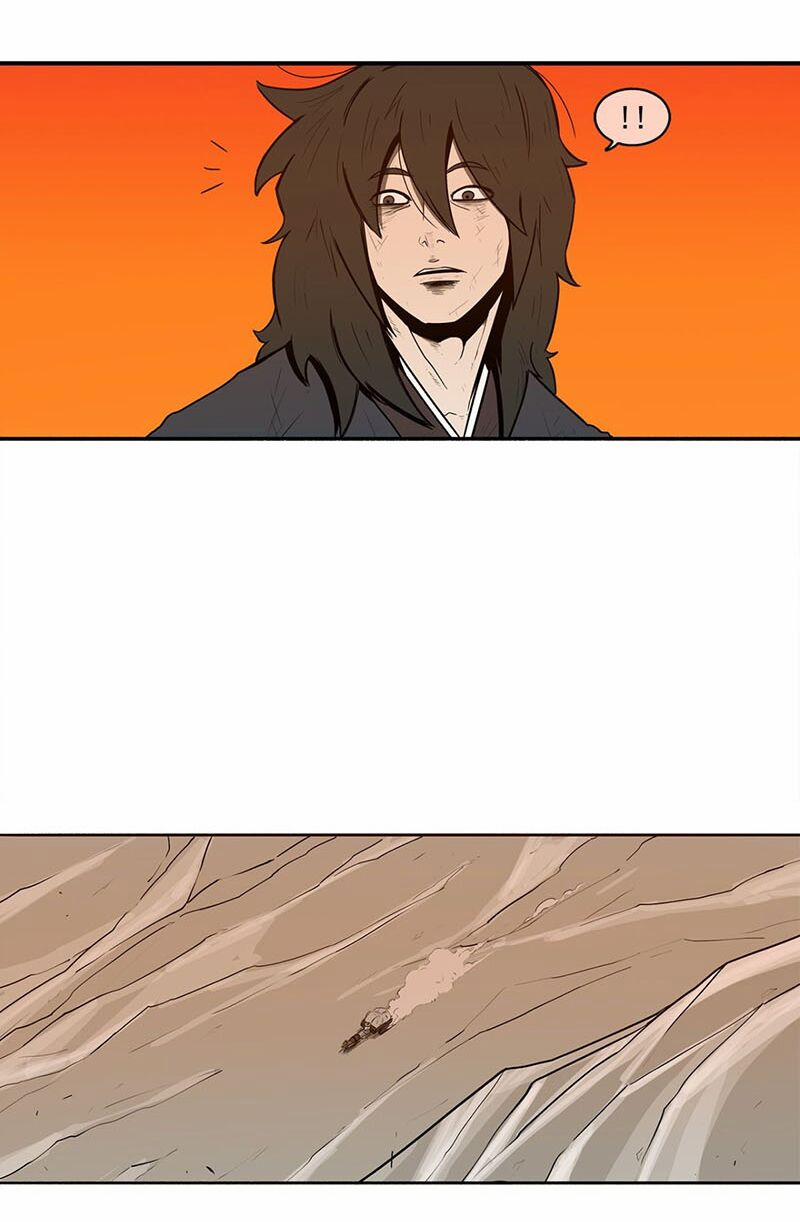 Bắc Kiếm Giang Hồ 3 trang 11