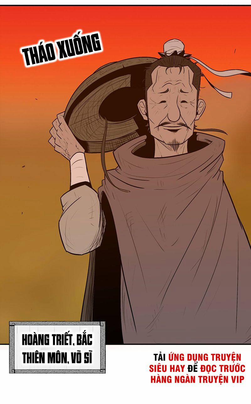 Bắc Kiếm Giang Hồ 3 trang 13