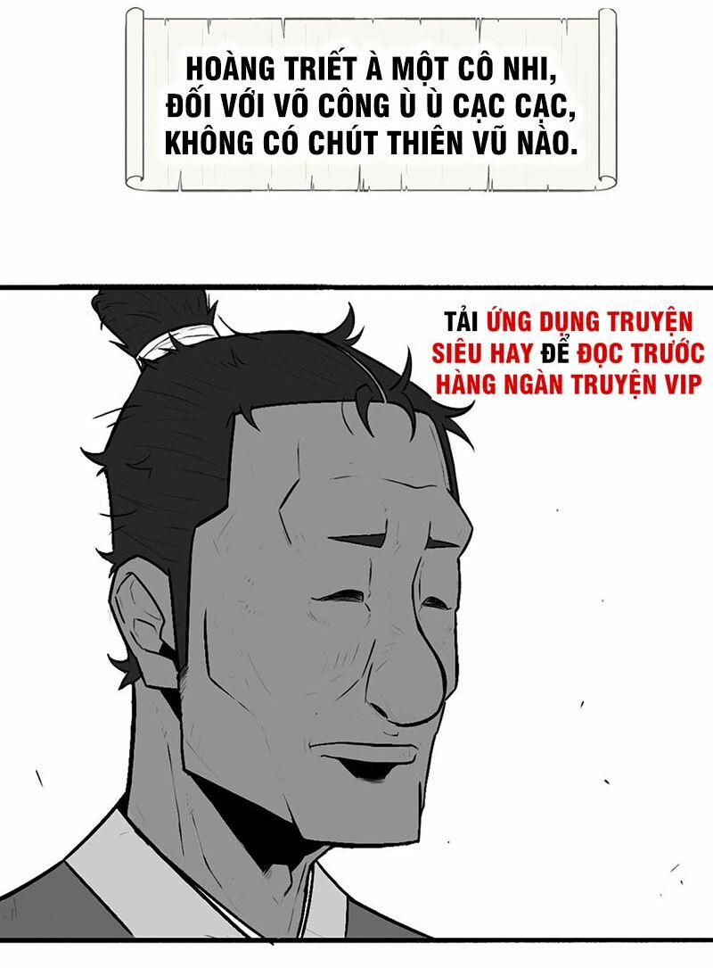 Bắc Kiếm Giang Hồ 3 trang 16