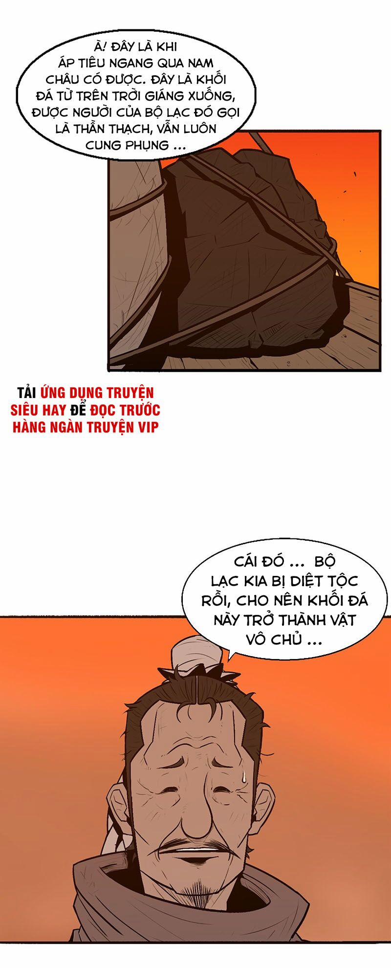 Bắc Kiếm Giang Hồ 3 trang 24