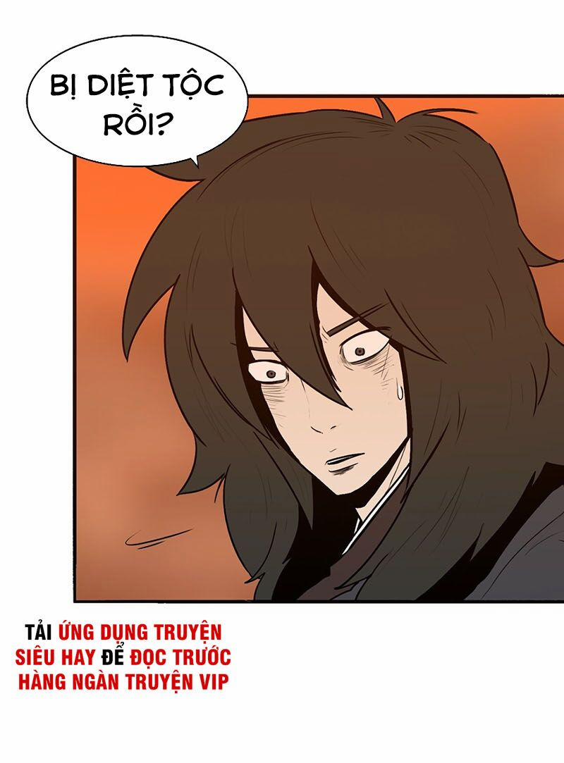 Bắc Kiếm Giang Hồ 3 trang 25