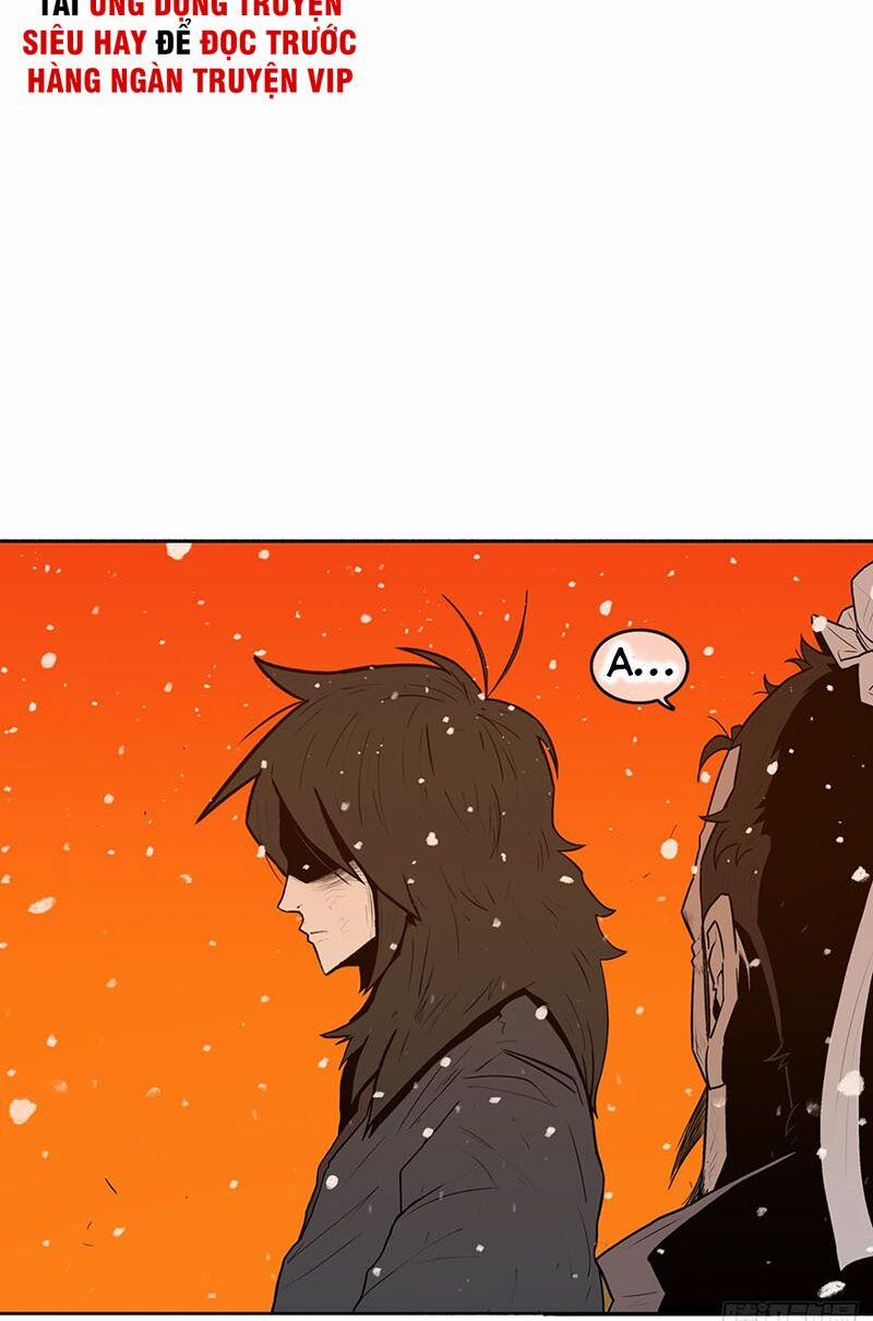 Bắc Kiếm Giang Hồ 3 trang 33