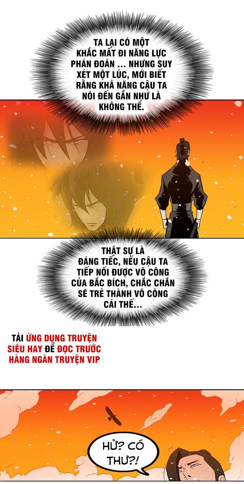 Bắc Kiếm Giang Hồ 3 trang 37