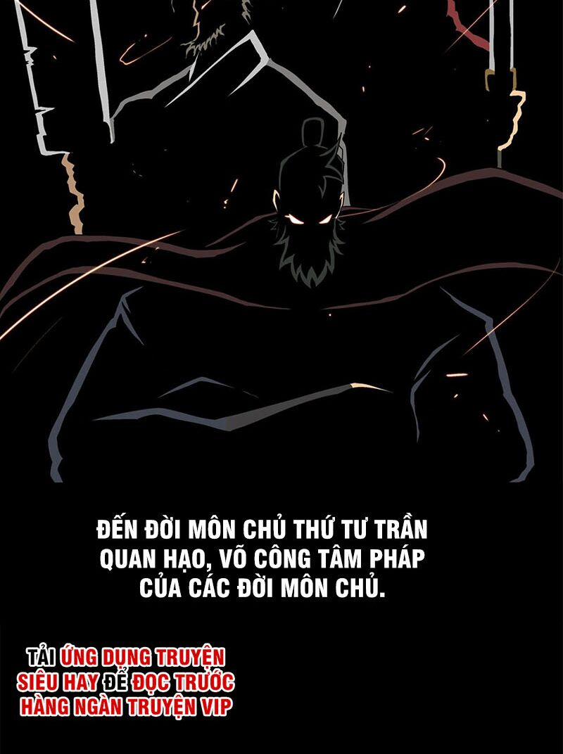 Bắc Kiếm Giang Hồ 3 trang 4