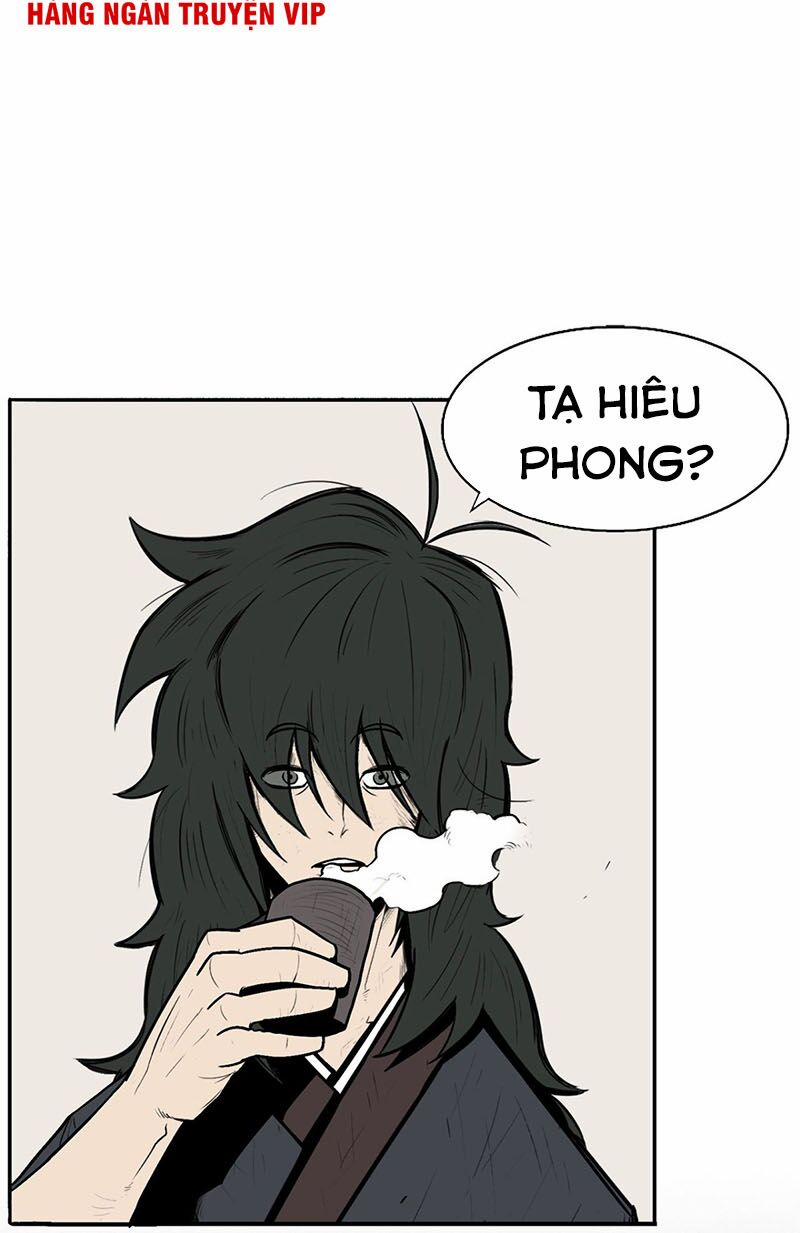 Bắc Kiếm Giang Hồ 3 trang 43