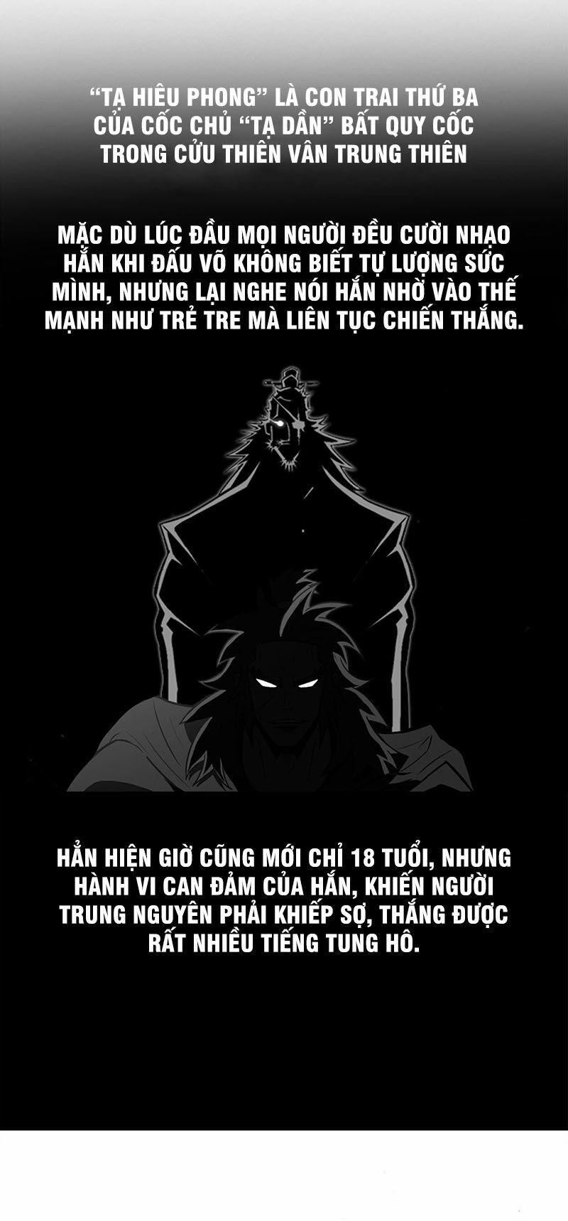 Bắc Kiếm Giang Hồ 3 trang 44