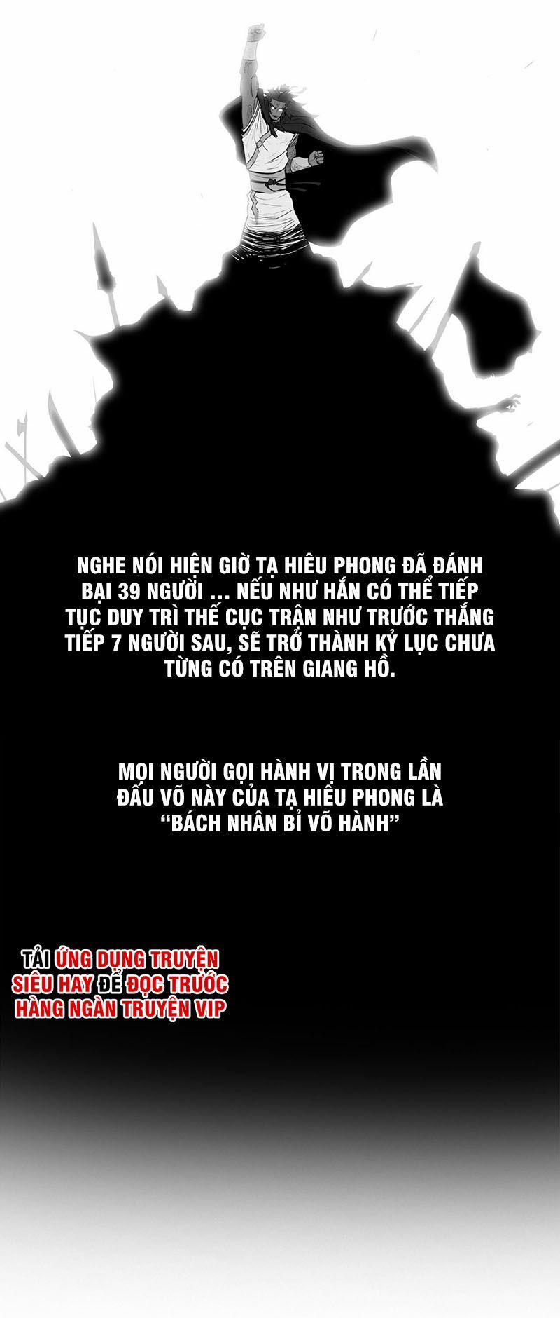 Bắc Kiếm Giang Hồ 3 trang 45