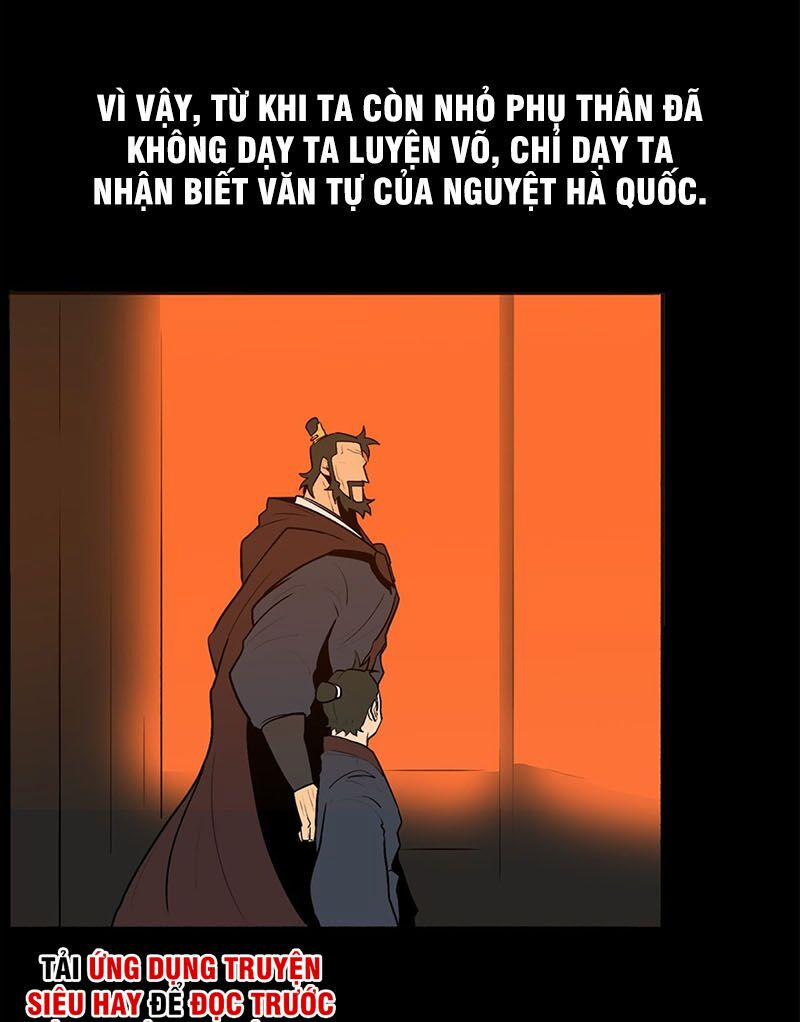 Bắc Kiếm Giang Hồ 3 trang 5