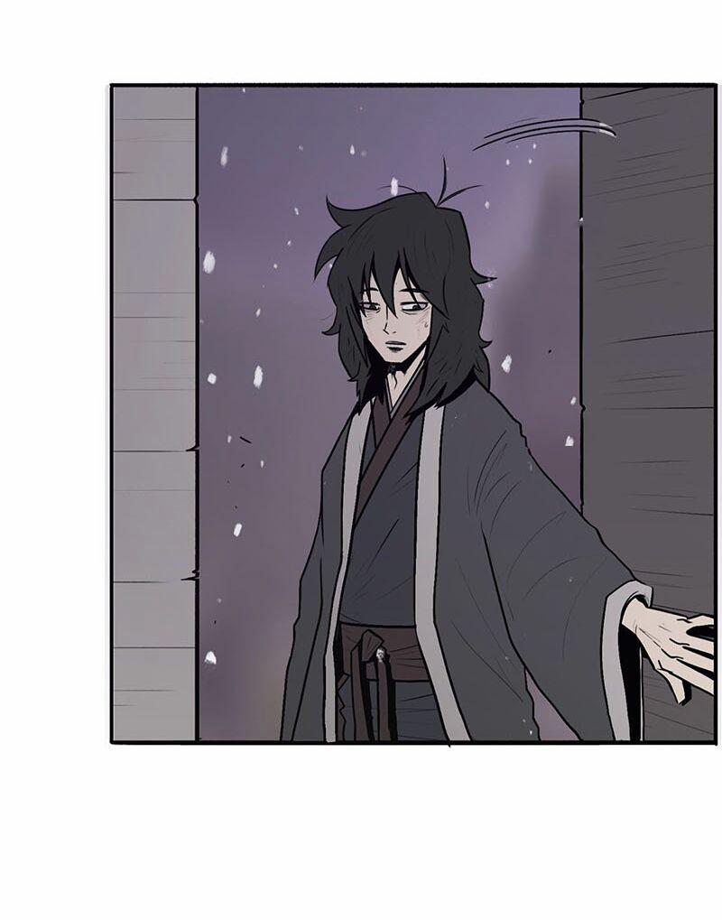 Bắc Kiếm Giang Hồ 3 trang 55