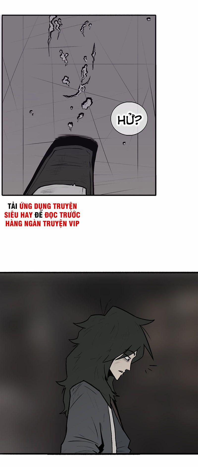 Bắc Kiếm Giang Hồ 3 trang 56