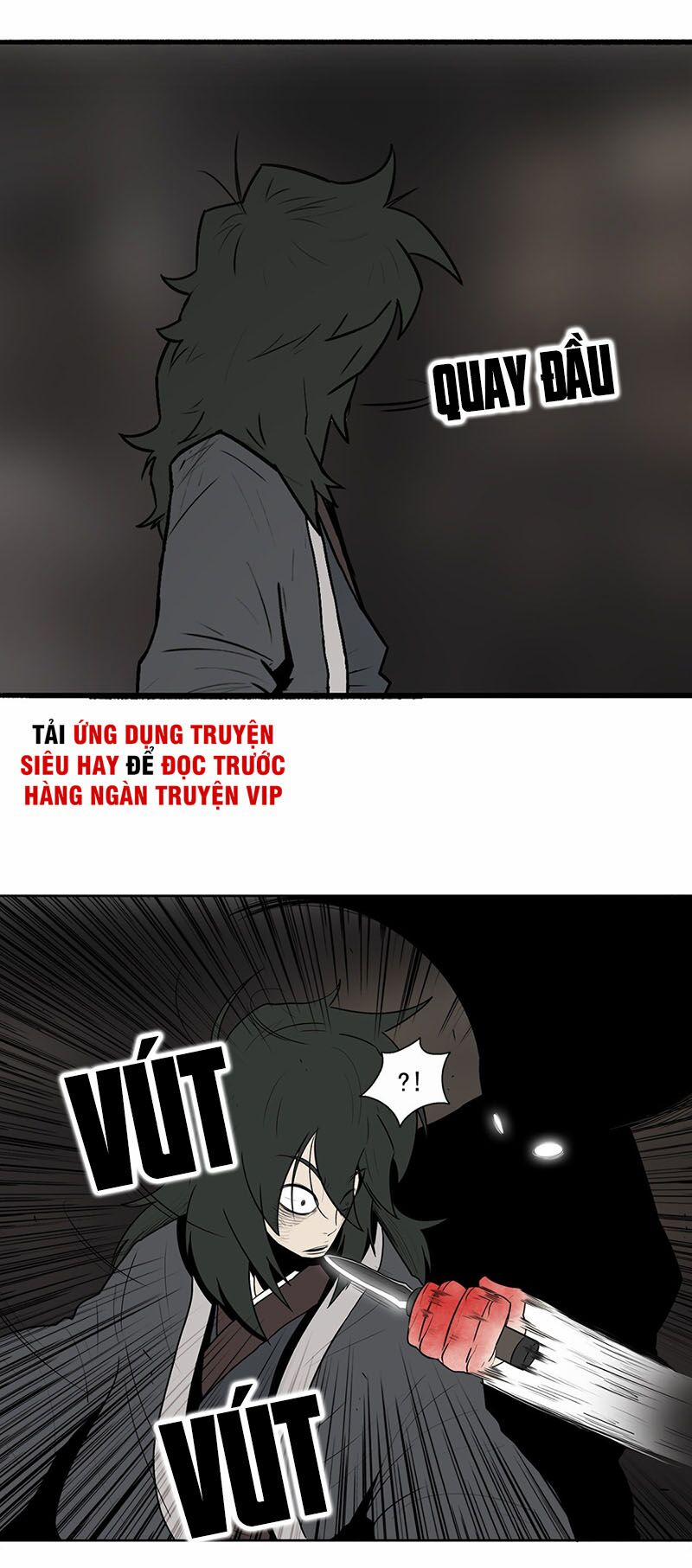 Bắc Kiếm Giang Hồ 3 trang 57