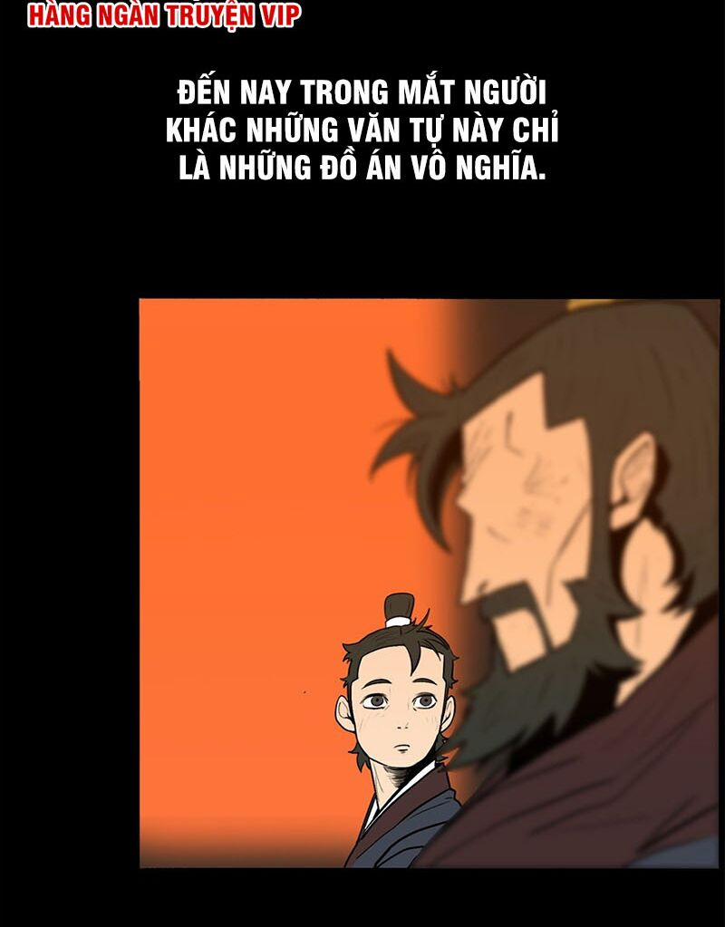 Bắc Kiếm Giang Hồ 3 trang 6