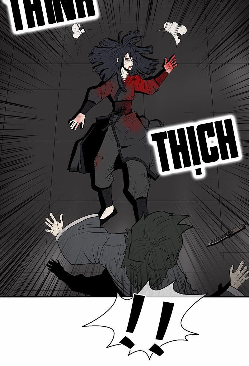 Bắc Kiếm Giang Hồ 3 trang 62