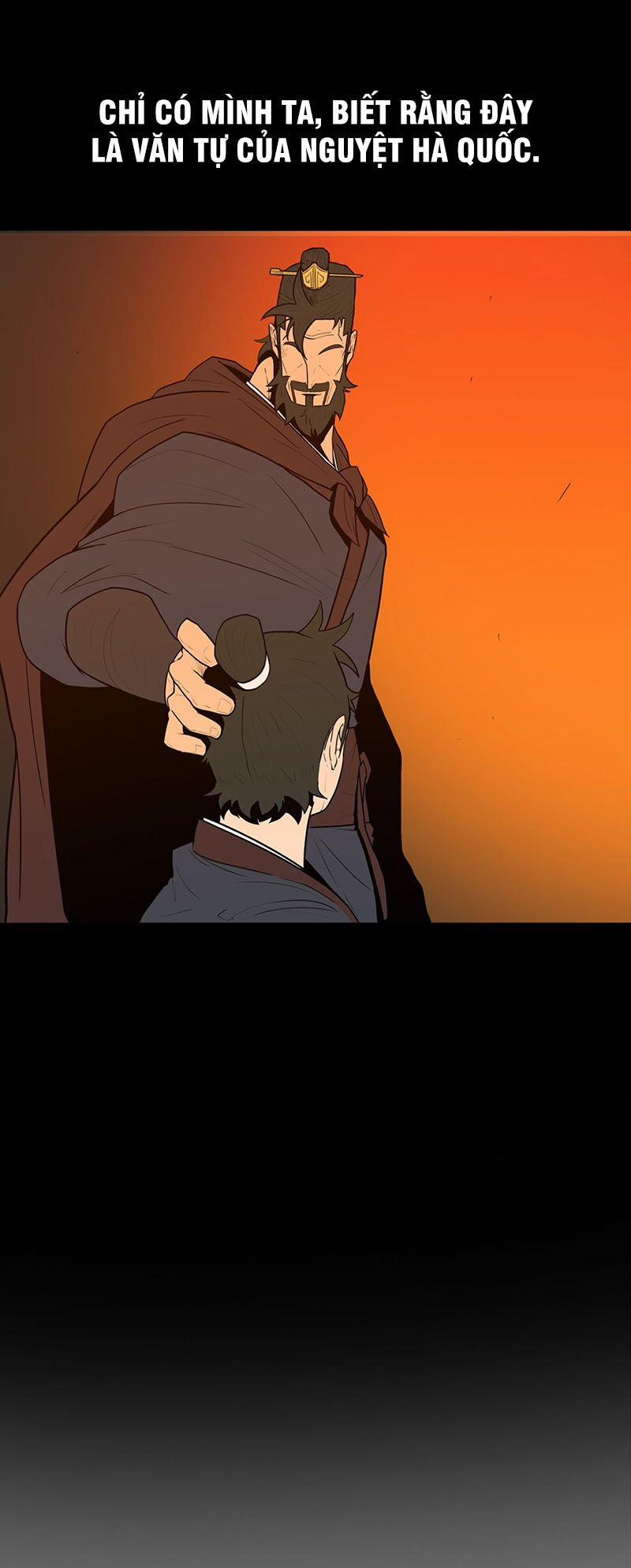 Bắc Kiếm Giang Hồ 3 trang 7